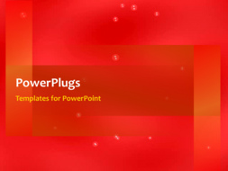 PowerPoint Template - Wedding background